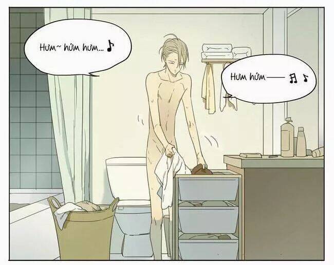 19 Days - Chương 8