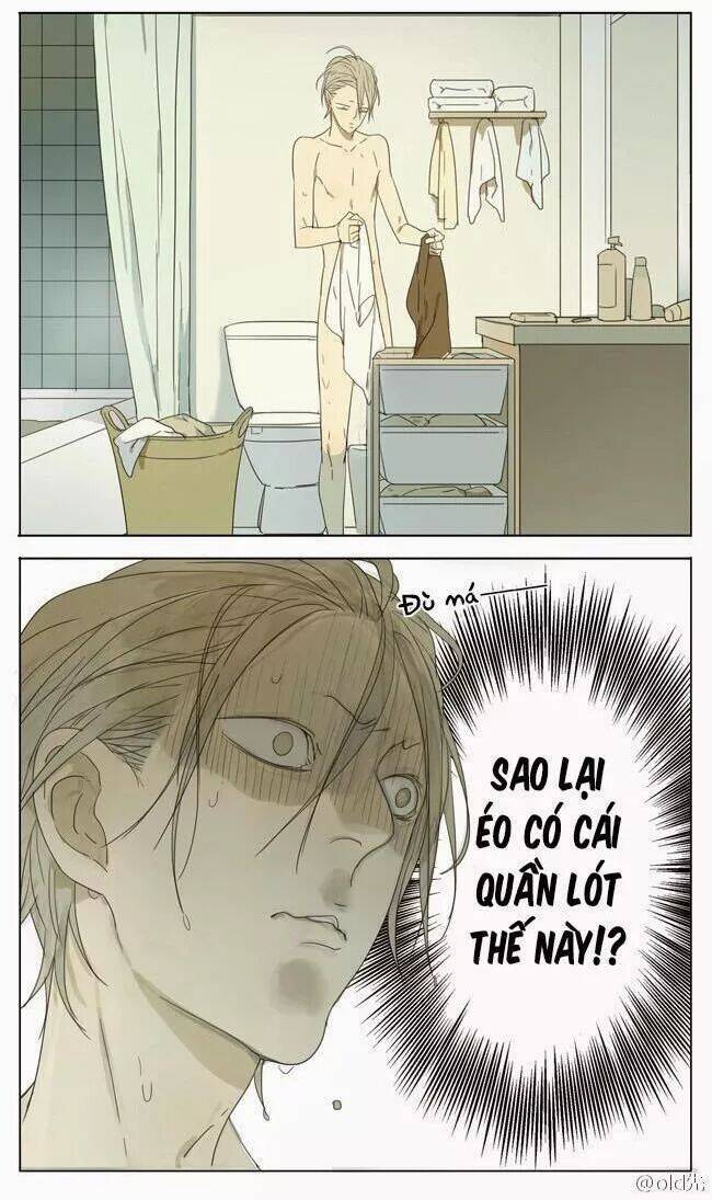 19 Days - Chương 8