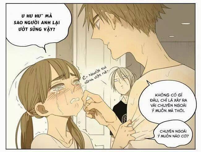 19 Days - Chương 8