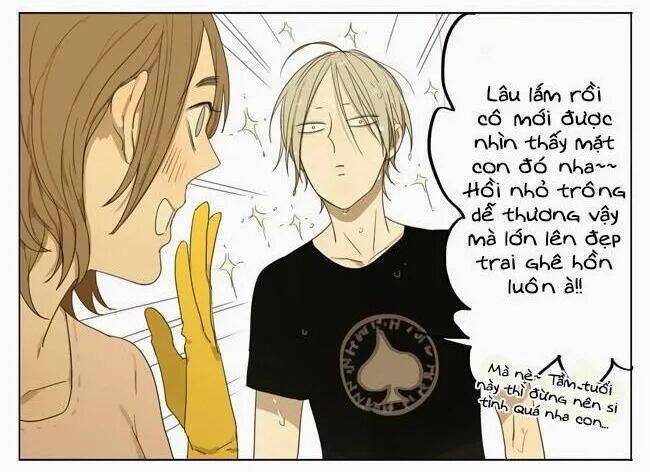 19 Days - Chương 8