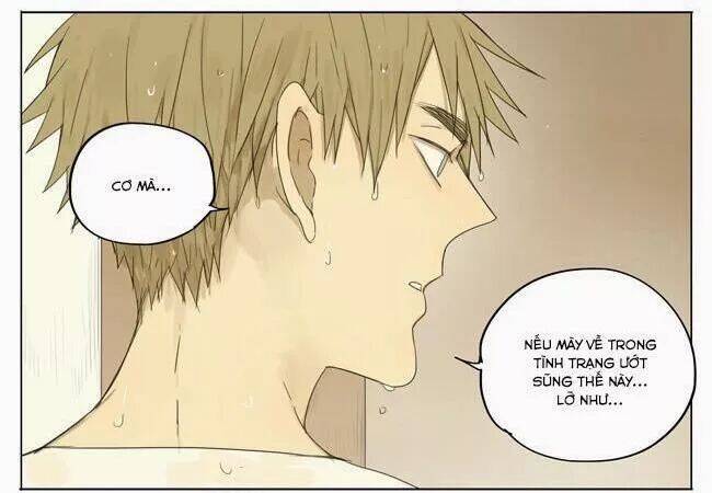 19 Days - Chương 8