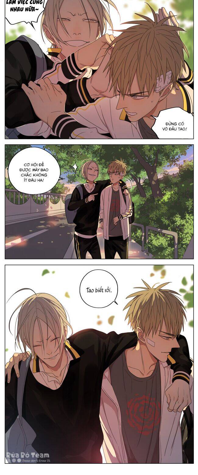 19 Days - Chương 81