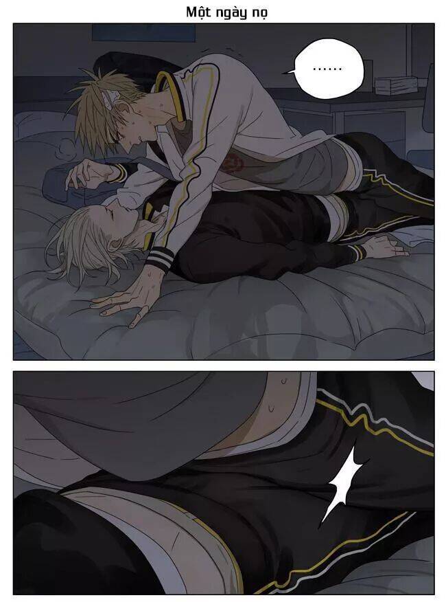 19 Days - Chương 84