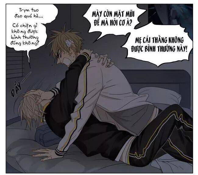 19 Days - Chương 84