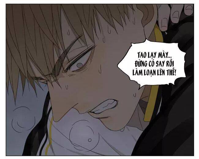 19 Days - Chương 84