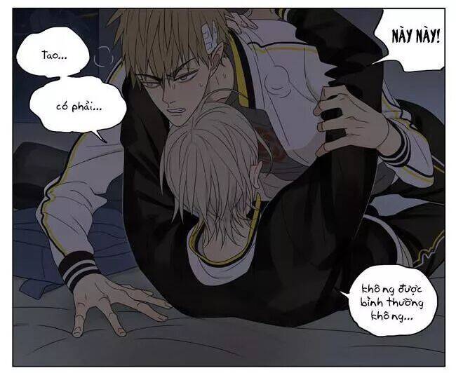 19 Days - Chương 84