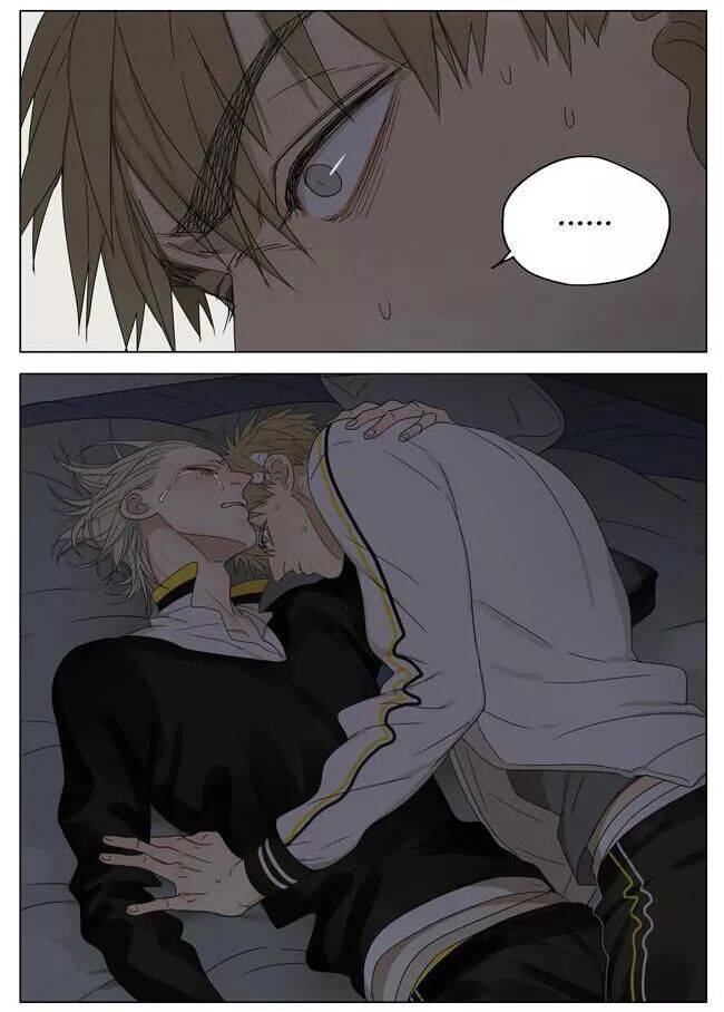 19 Days - Chương 84