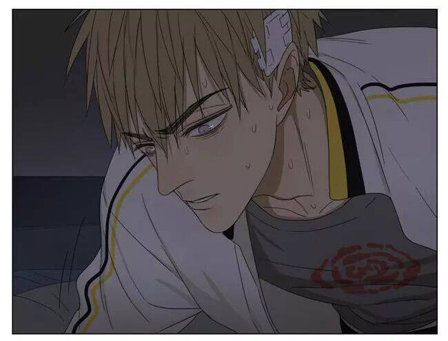 19 Days - Chương 84