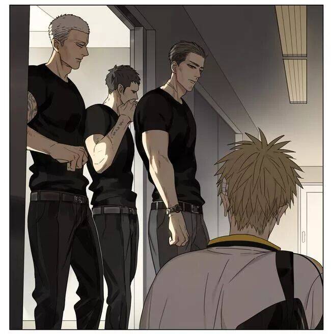 19 Days - Chương 85