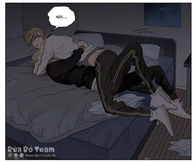 19 Days - Chương 85