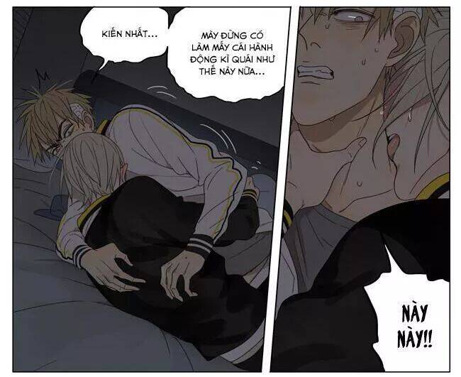 19 Days - Chương 85