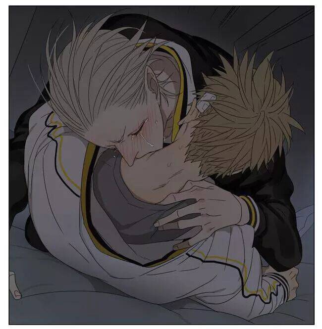 19 Days - Chương 85