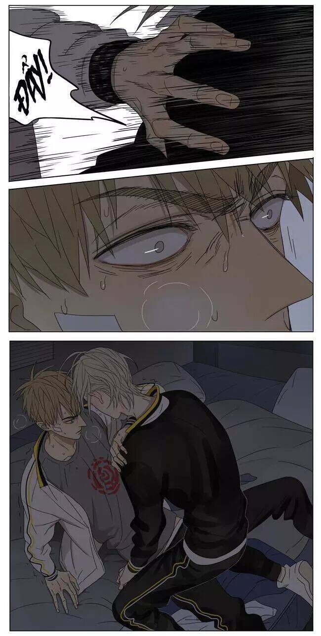 19 Days - Chương 85