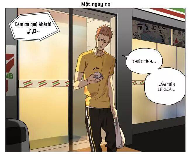 19 Days - Chương 86