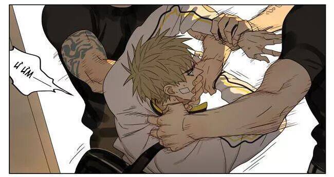 19 Days - Chương 86