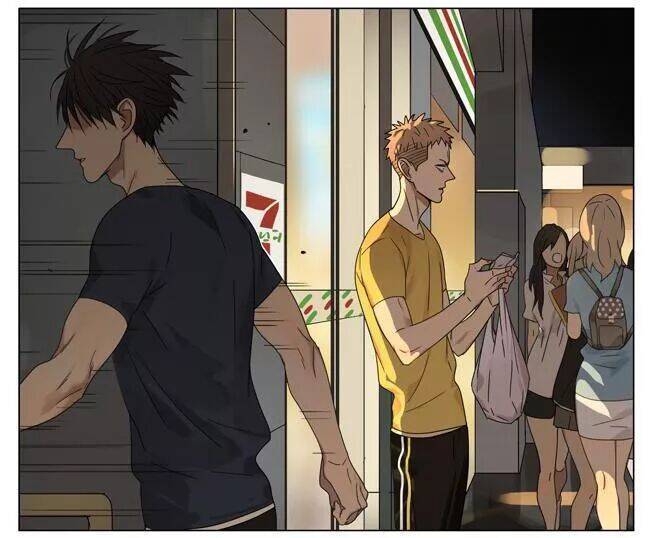 19 Days - Chương 86