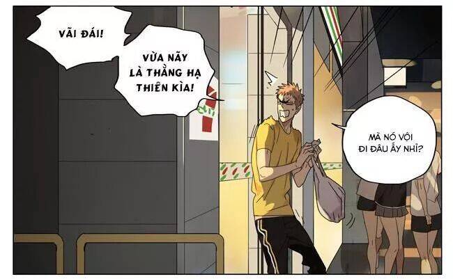 19 Days - Chương 86