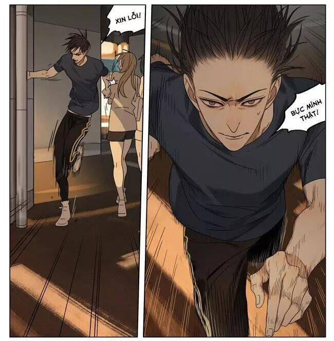 19 Days - Chương 86