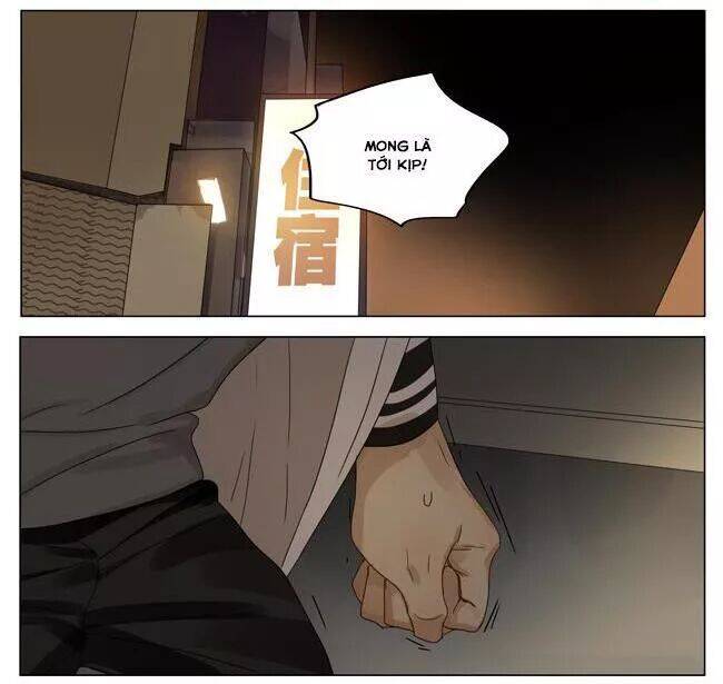 19 Days - Chương 86