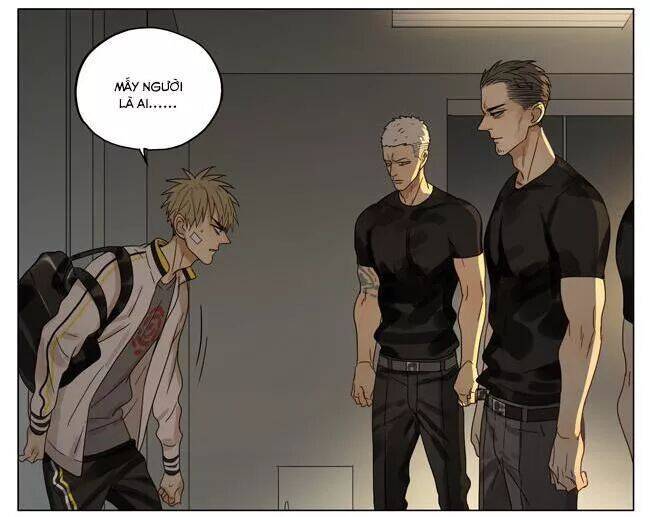 19 Days - Chương 86