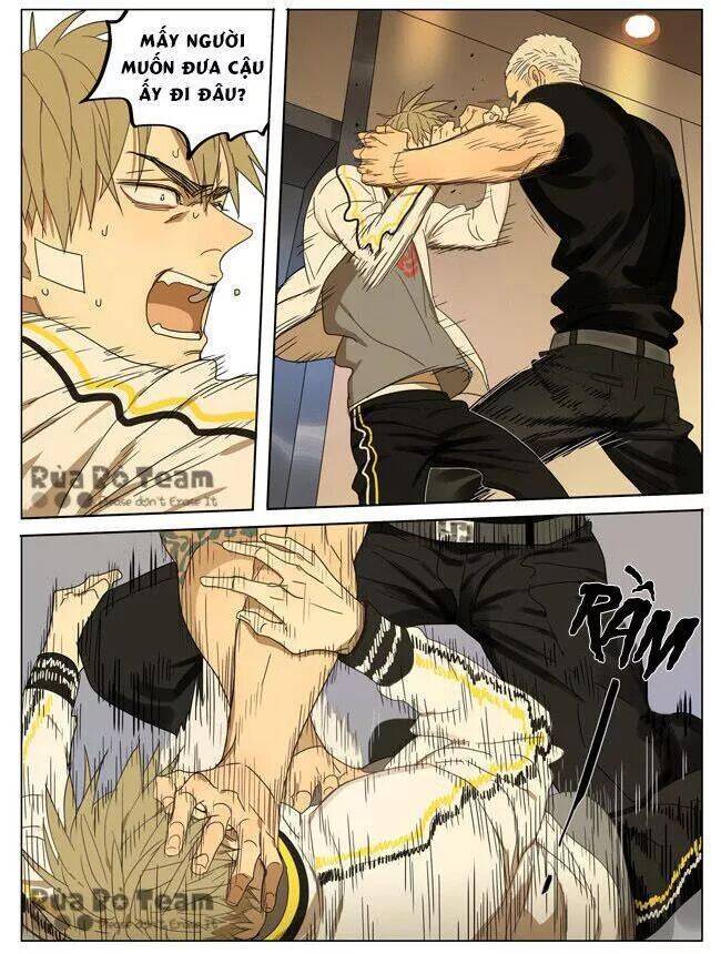 19 Days - Chương 87