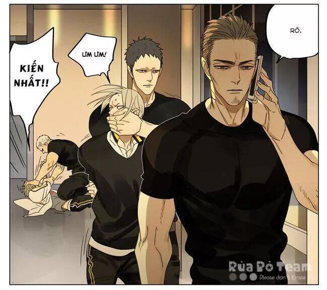 19 Days - Chương 87