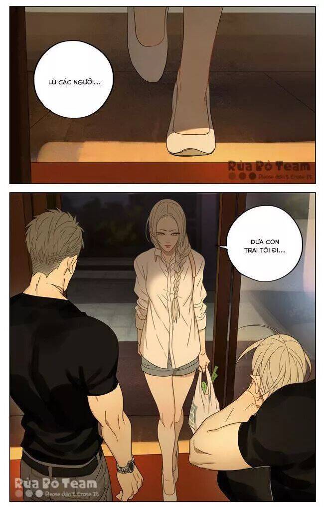 19 Days - Chương 87