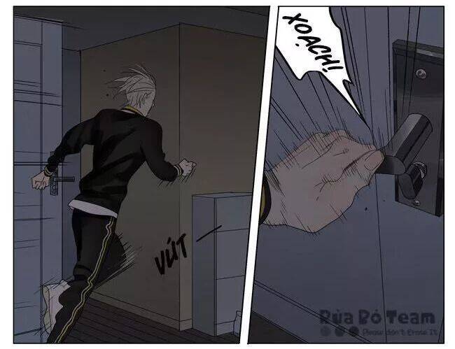 19 Days - Chương 87