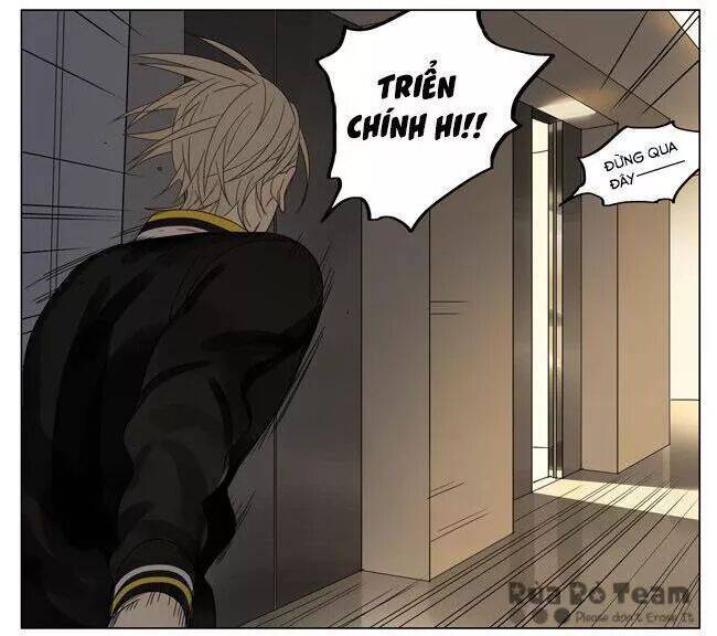 19 Days - Chương 87