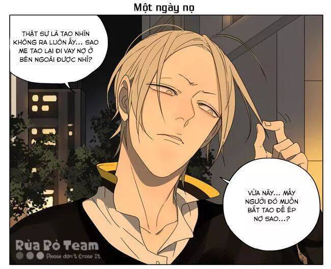 19 Days - Chương 89