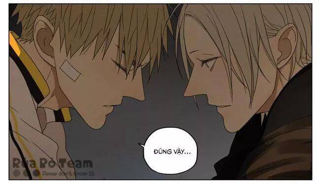 19 Days - Chương 89