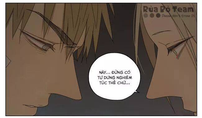 19 Days - Chương 89