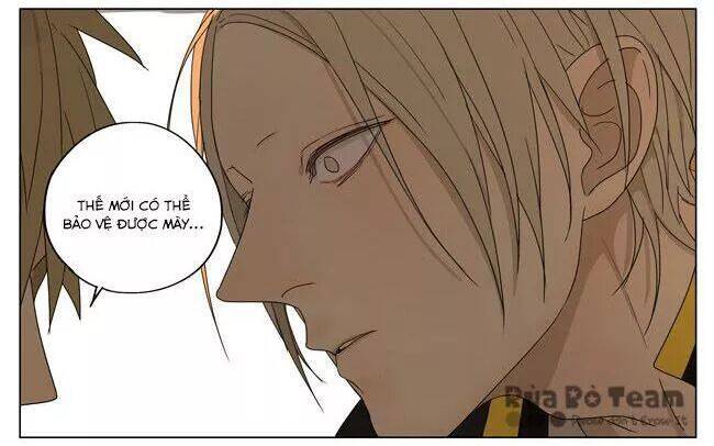 19 Days - Chương 89