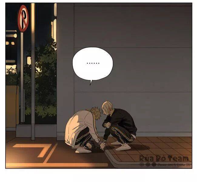 19 Days - Chương 89