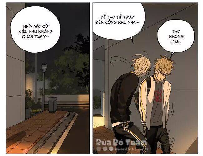 19 Days - Chương 89