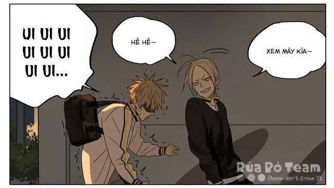 19 Days - Chương 89