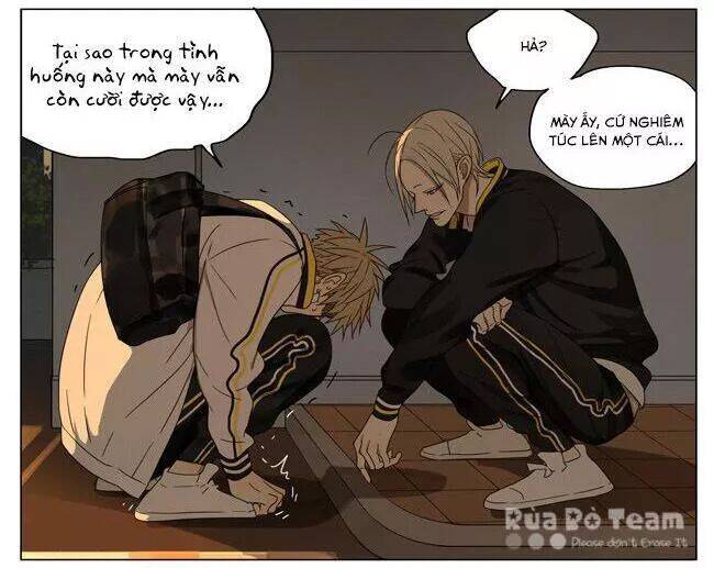 19 Days - Chương 89