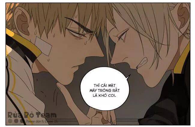 19 Days - Chương 89