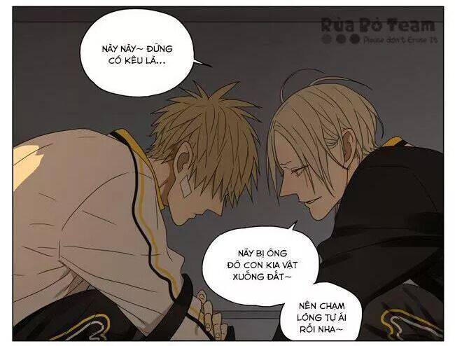 19 Days - Chương 89