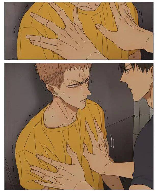 19 Days - Chương 90