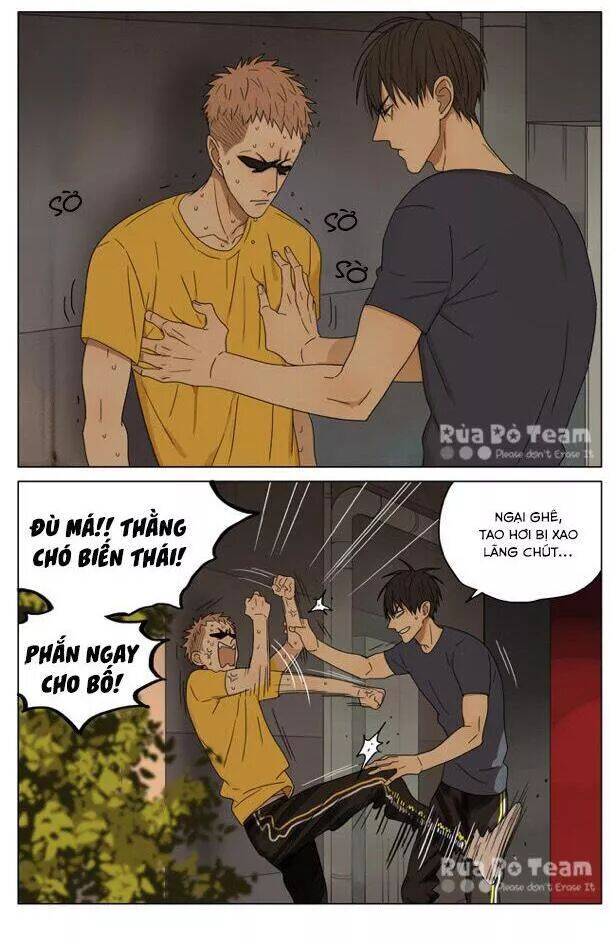 19 Days - Chương 90