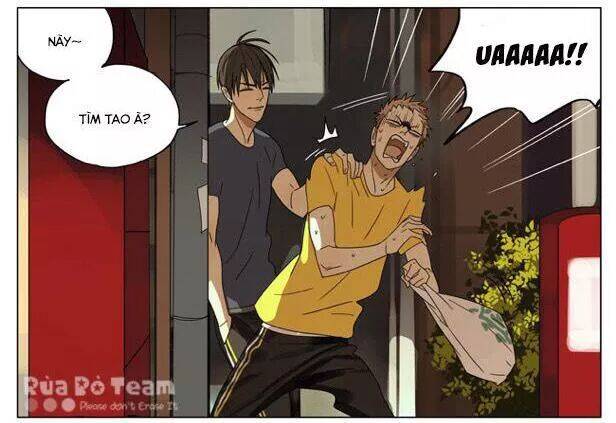 19 Days - Chương 90