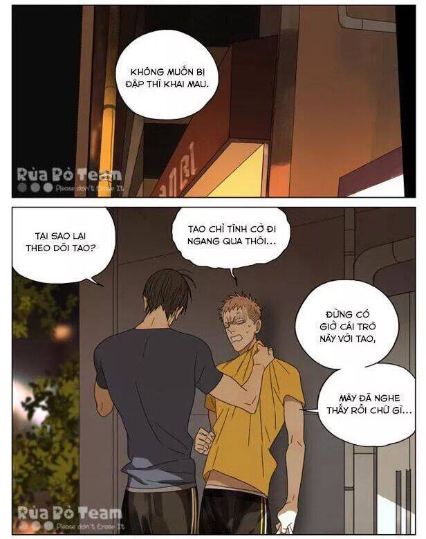 19 Days - Chương 90