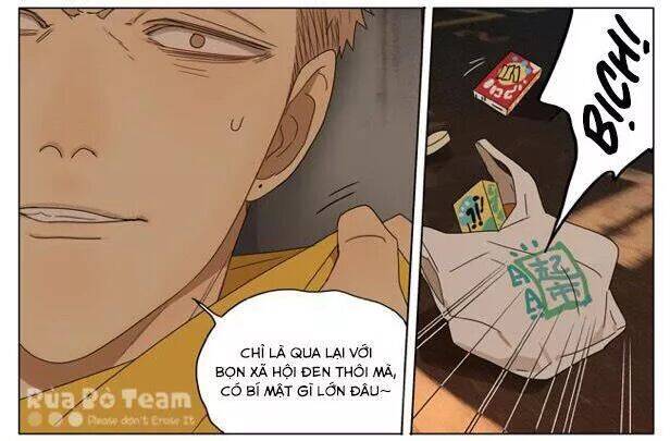 19 Days - Chương 90