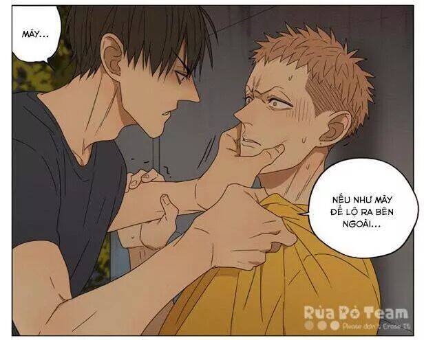 19 Days - Chương 90