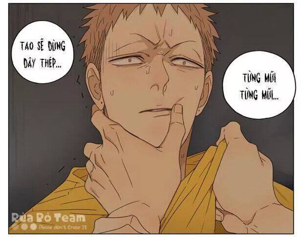 19 Days - Chương 90