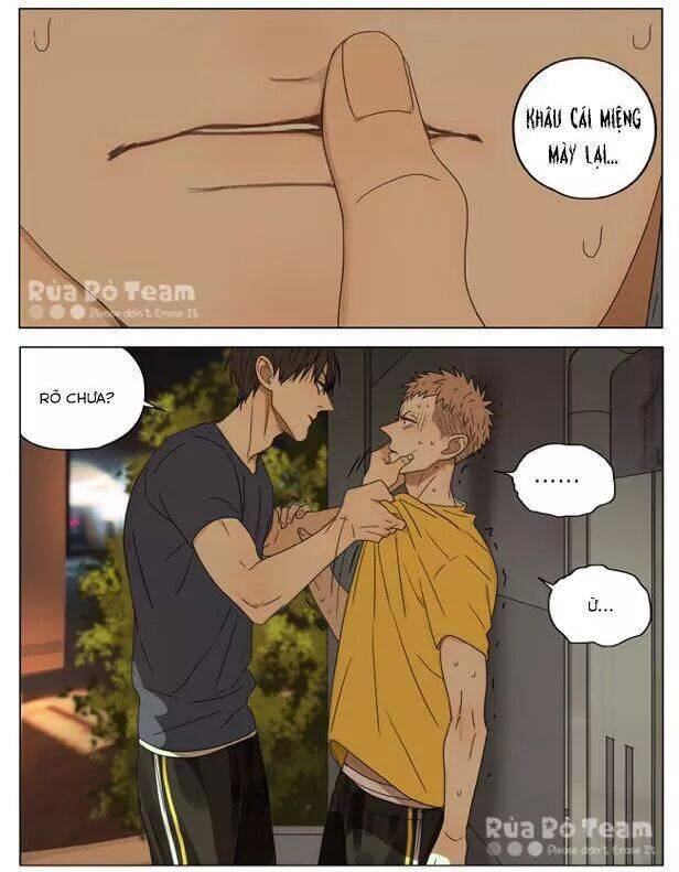 19 Days - Chương 90