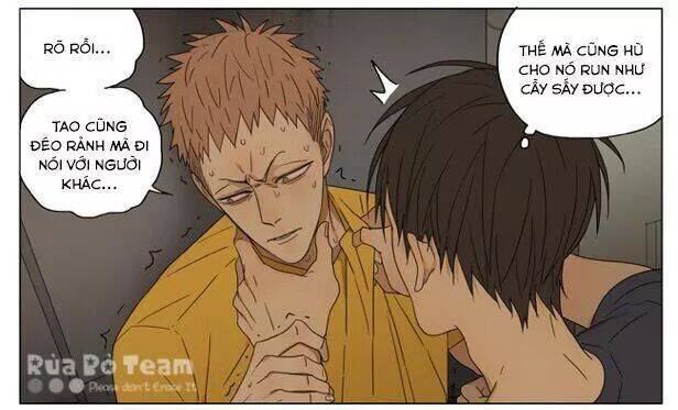 19 Days - Chương 90