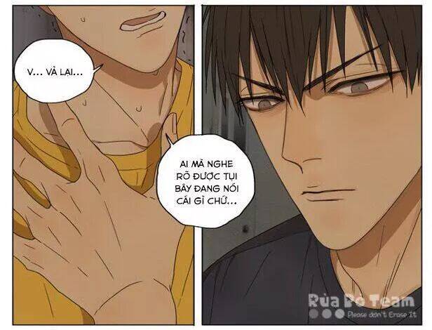 19 Days - Chương 90