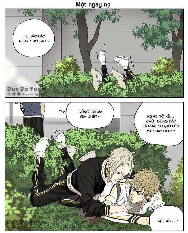 19 Days - Chương 92